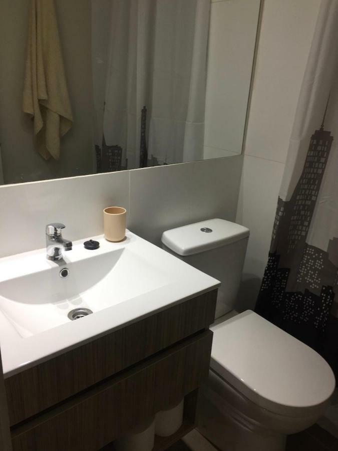 Condominio Robles Camino Al Volcan Pucón Екстериор снимка