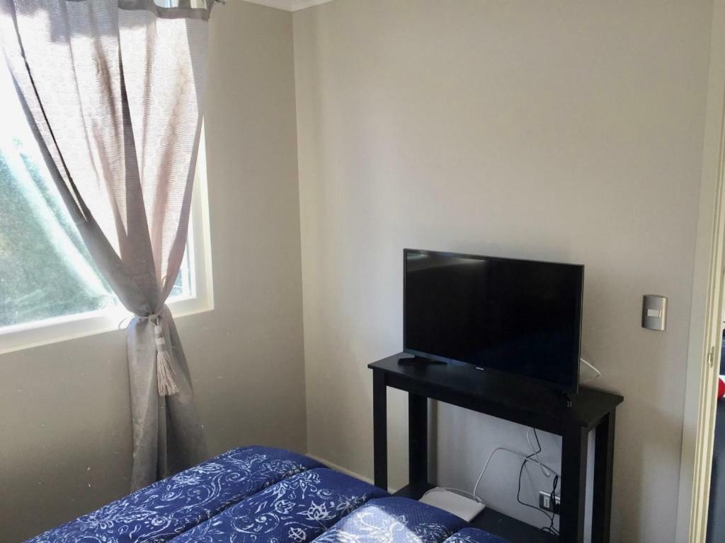 Condominio Robles Camino Al Volcan Pucón Екстериор снимка