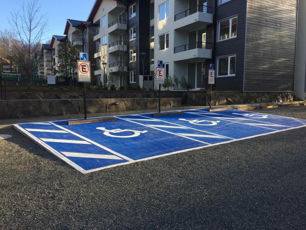 Condominio Robles Camino Al Volcan Pucón Екстериор снимка