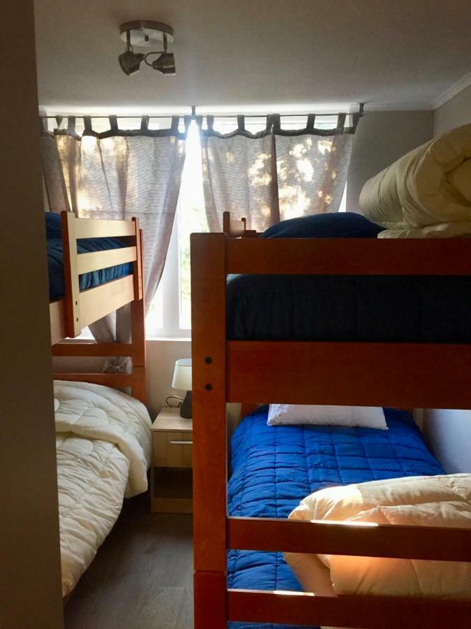 Condominio Robles Camino Al Volcan Pucón Екстериор снимка
