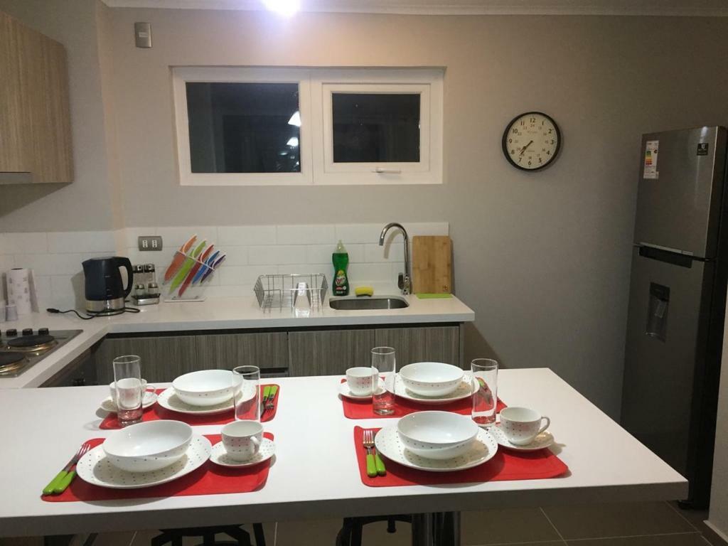 Condominio Robles Camino Al Volcan Pucón Екстериор снимка